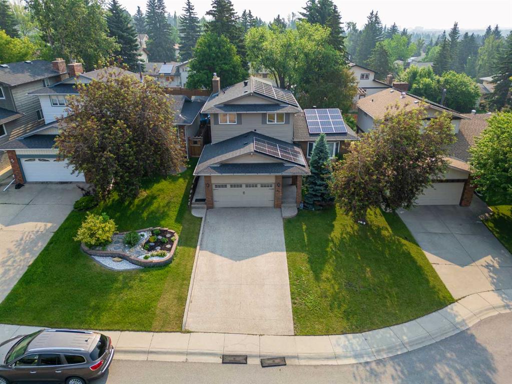 Picture for 40 Silver Ridge Court NW