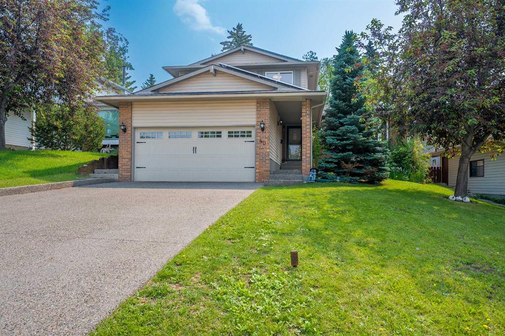 Picture for 40 Silver Ridge Court NW
