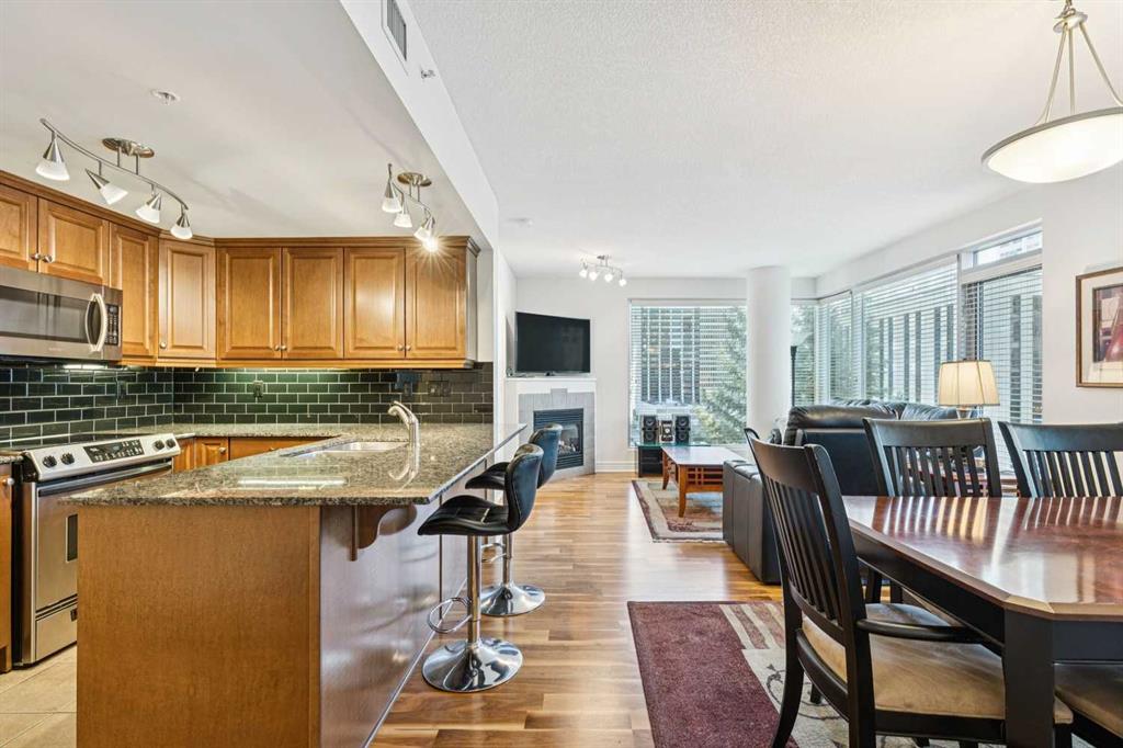 Picture for 807, 910 5 Avenue SW