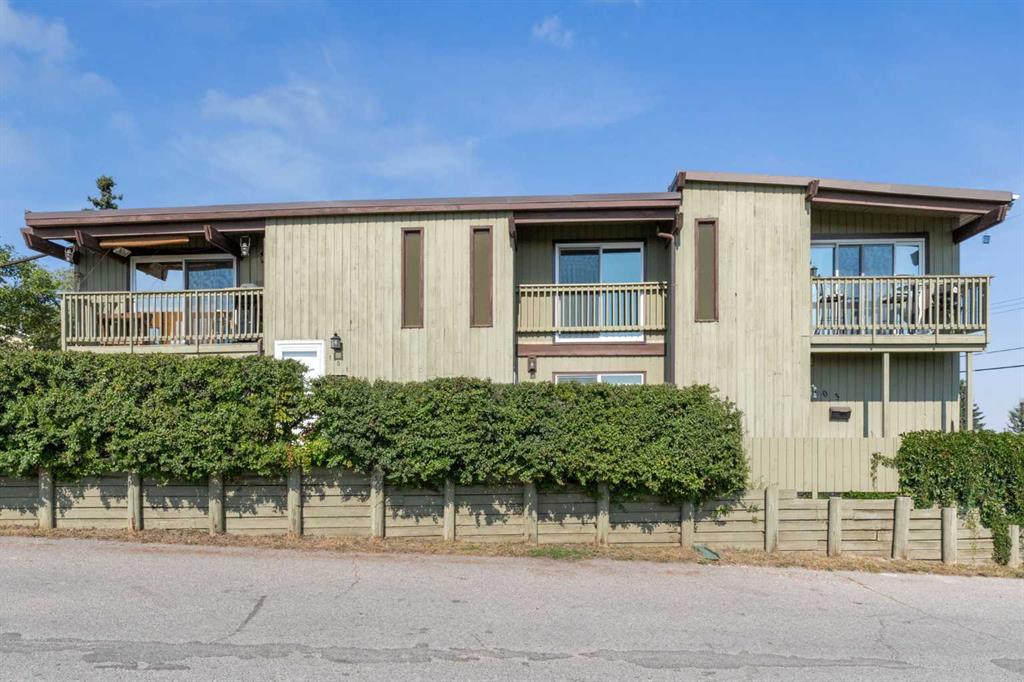 Picture for 102, 7416 Hunterview Drive NW