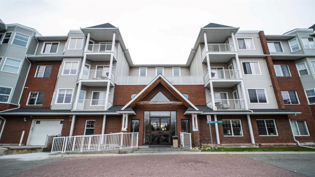 Picture for 202, 8 Prestwick Pond Terrace SE