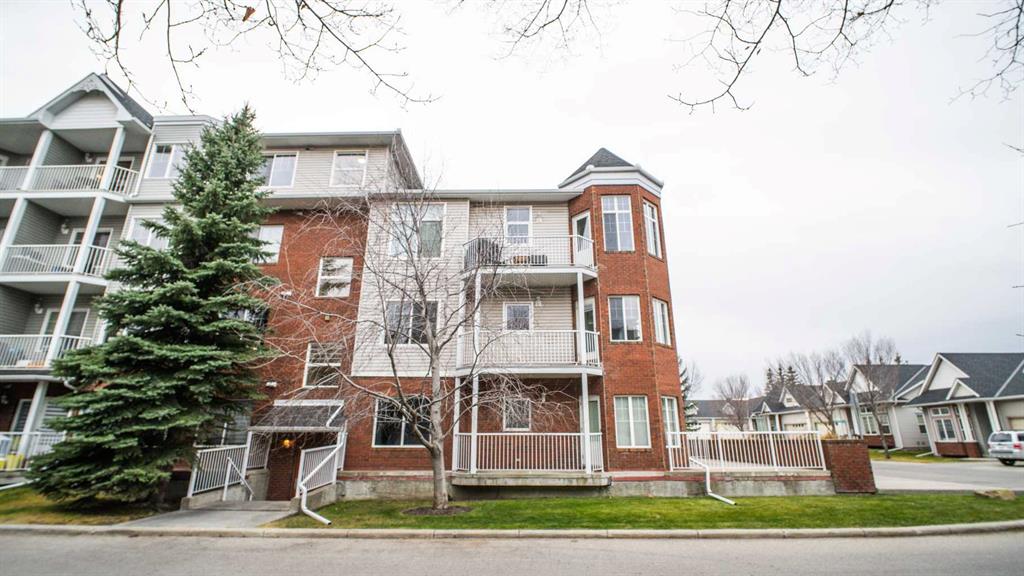 Picture for 202, 8 Prestwick Pond Terrace SE