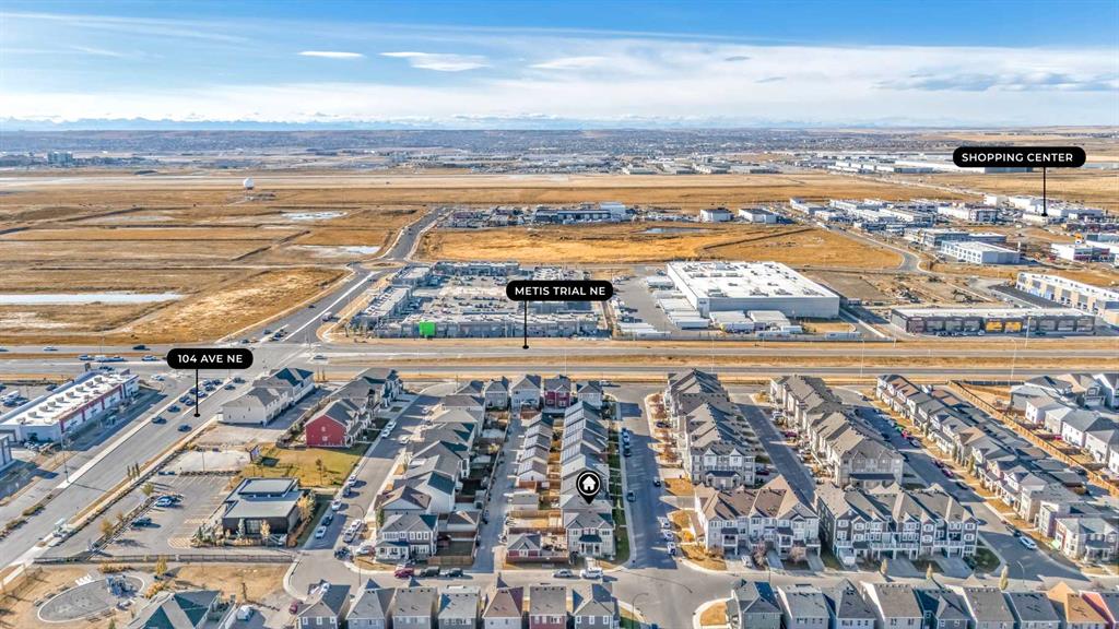 Picture for 41 Cityscape Avenue NE