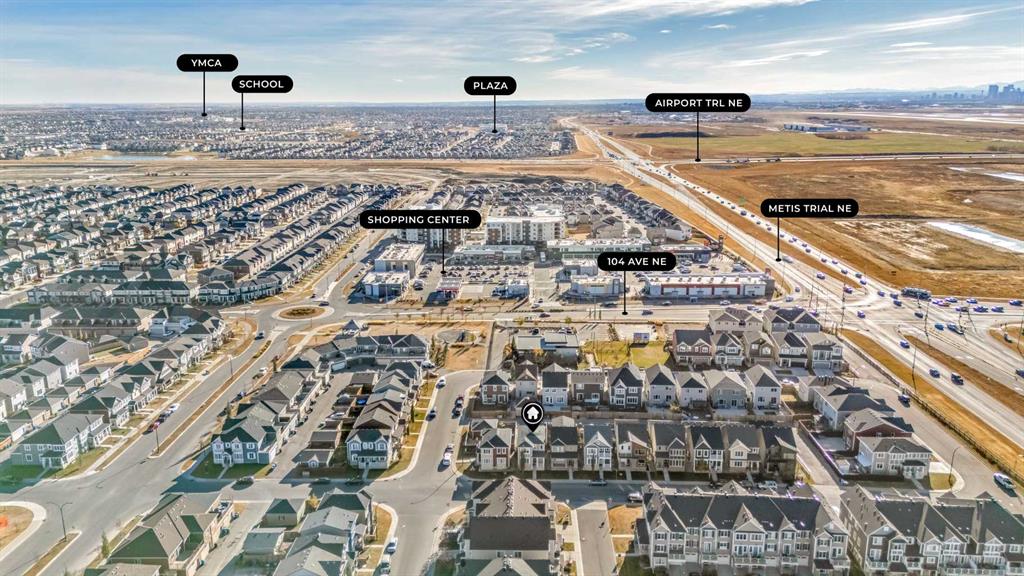 Picture for 41 Cityscape Avenue NE