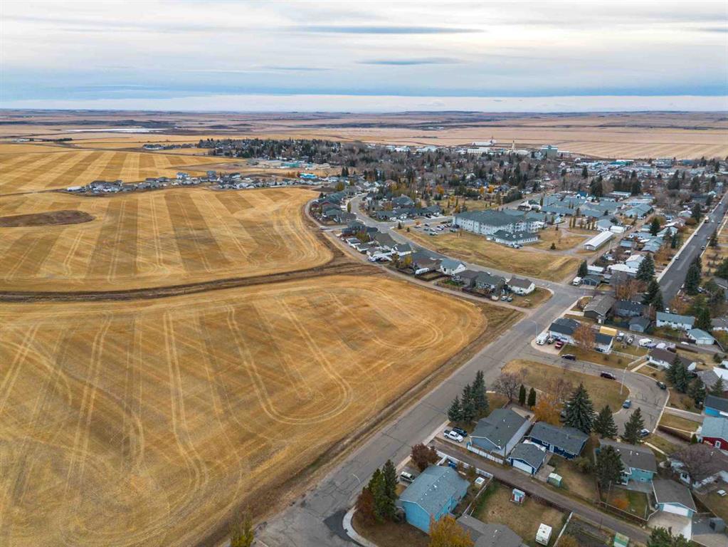 Picture for CLT Anderson Subdivision  