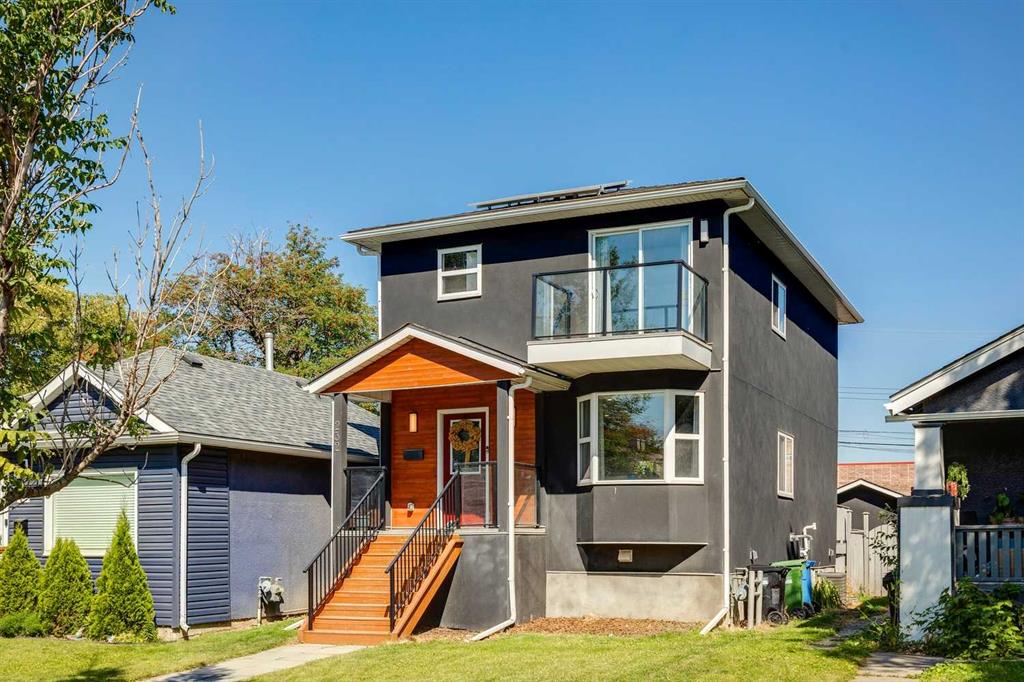 Picture for 232 15 Avenue NW Picture for 232 15 Avenue NW