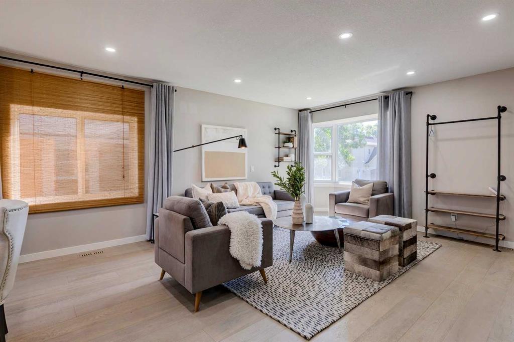 Picture for 232 15 Avenue NW Picture for 232 15 Avenue NW