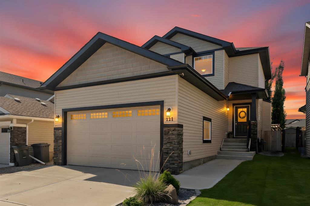 Picture for 121 Wildrose Green 