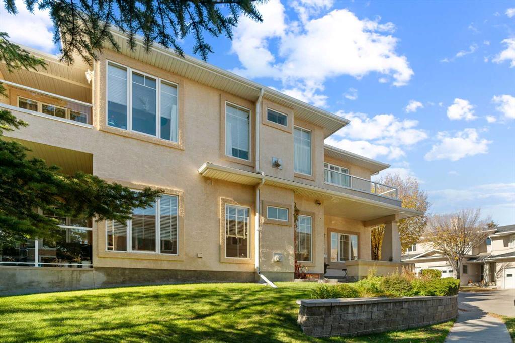 Picture for 32 Edgeridge Terrace NW