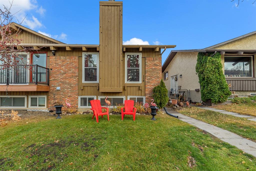 Picture for 118 Bermuda Road NW