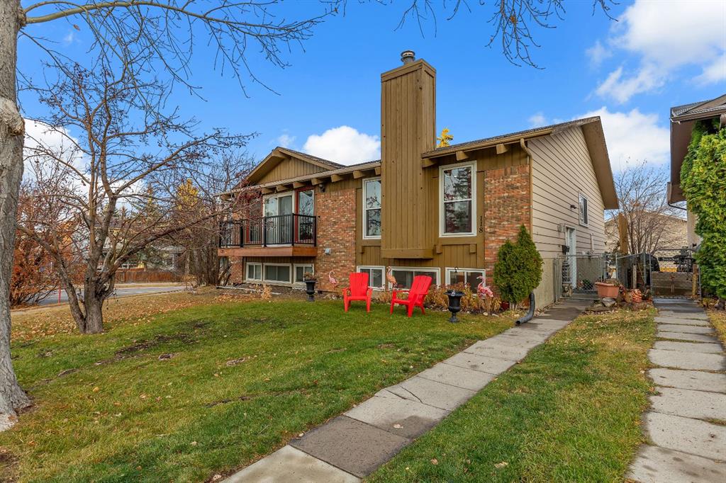 Picture for 118 Bermuda Road NW