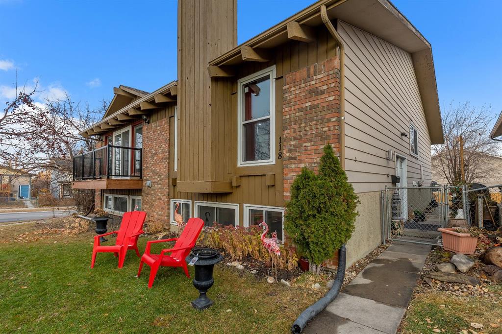 Picture for 118 Bermuda Road NW