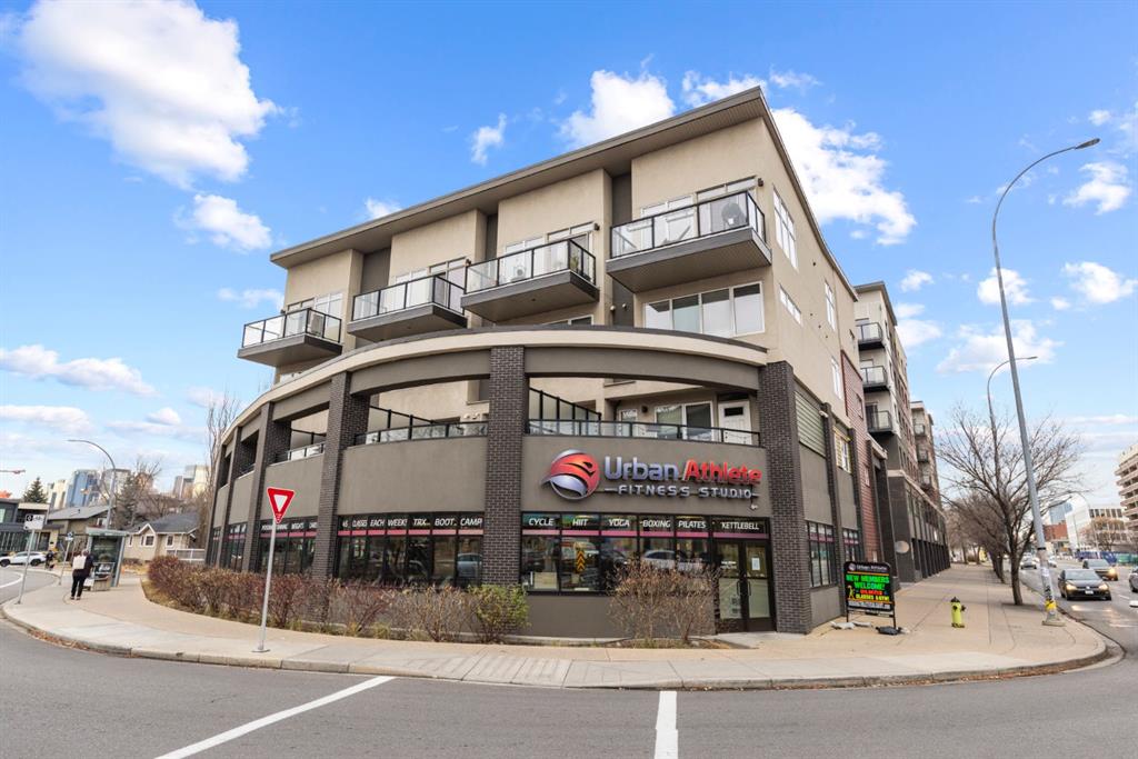 Picture for 402, 476 14 Street NW