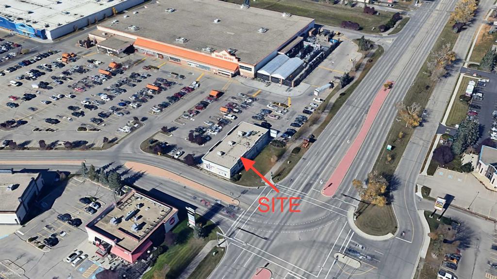 Picture for 101, 2030 50 Avenue 