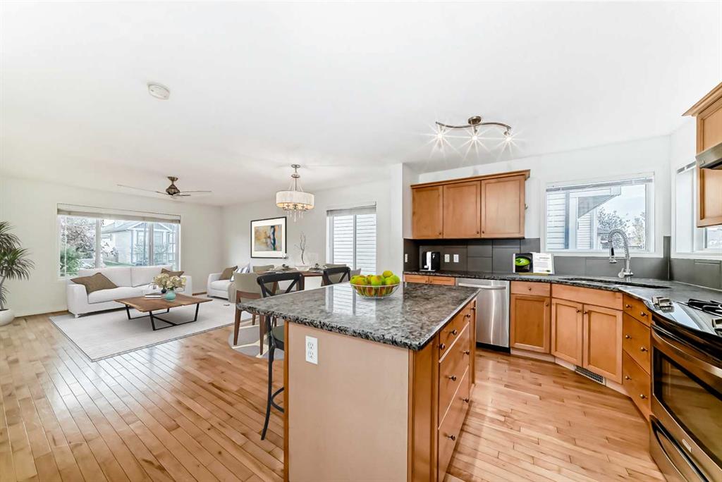 Picture for 112 Sagewood Grove SW