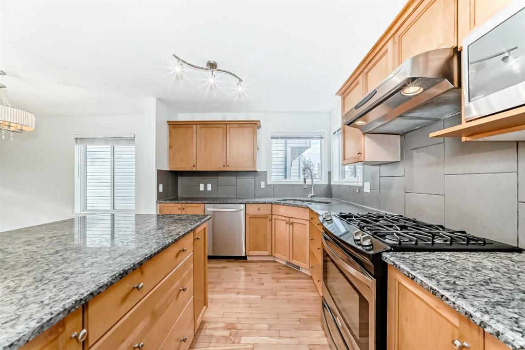 Picture for 112 Sagewood Grove SW