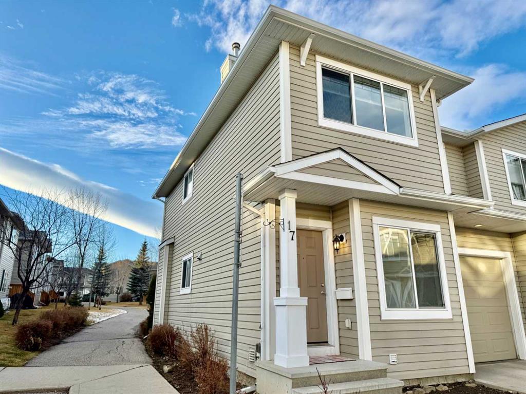 Picture for 17 Bridleridge Manor SW