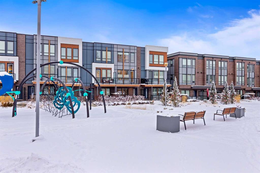 Picture for 62 Norford Common NW