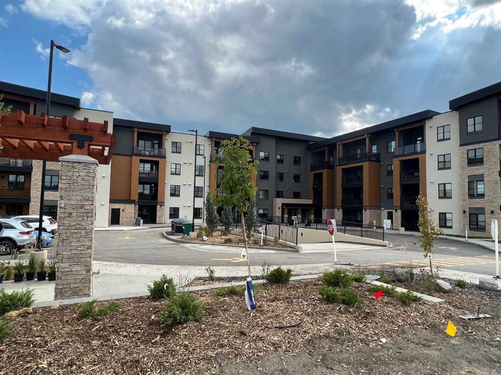 Picture for 110, 8355 19 Avenue SW