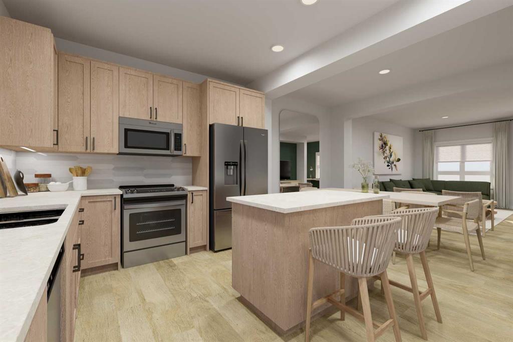 Picture for 103, 30 Rochester View NW