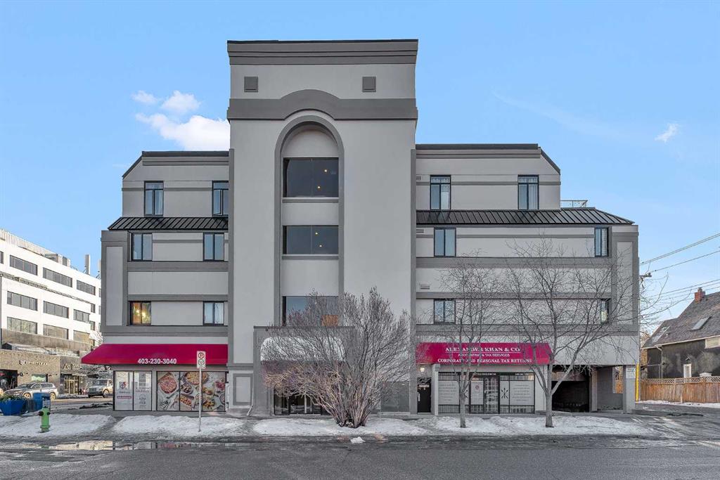 Picture for 210, 103 10 Avenue NW