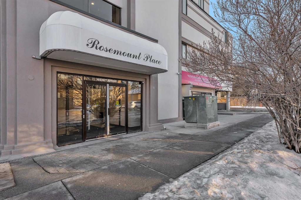 Picture for 210, 103 10 Avenue NW