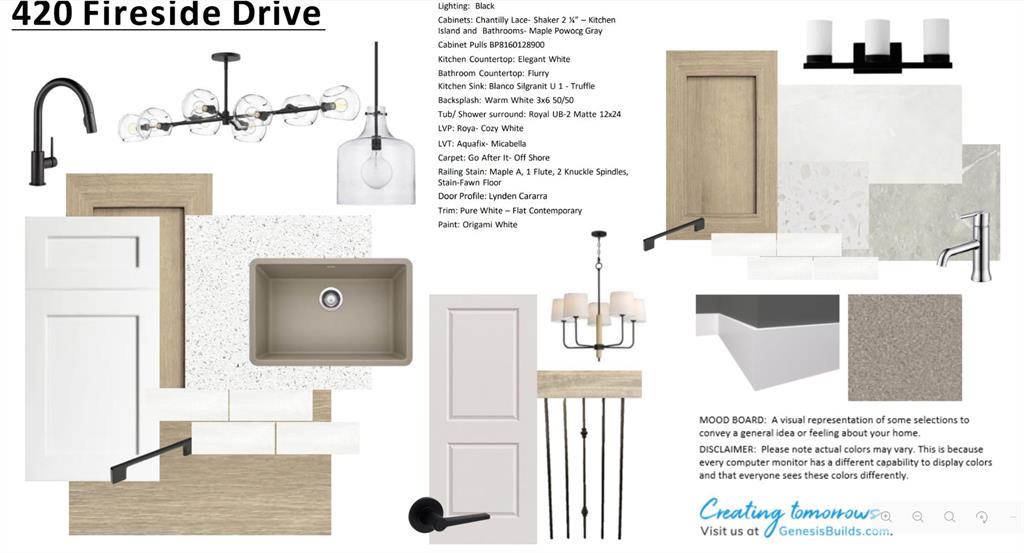 Picture for 420 Fireside Drive 