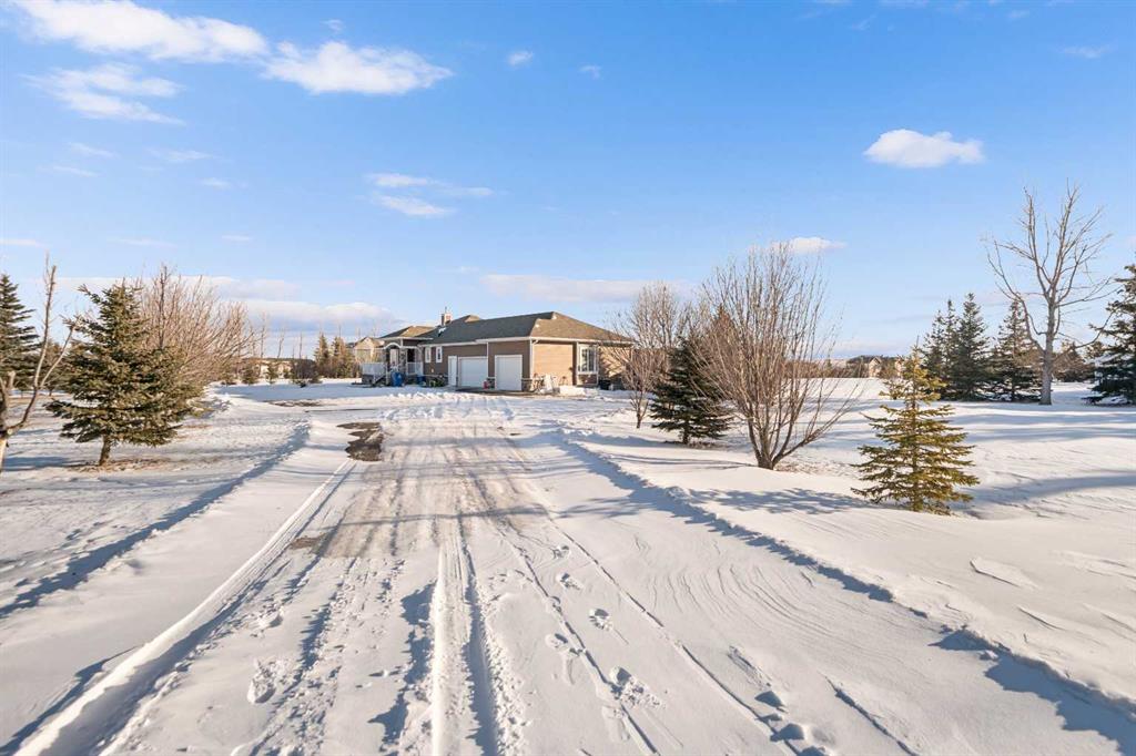 Picture for 256 Stage Coach Lane 