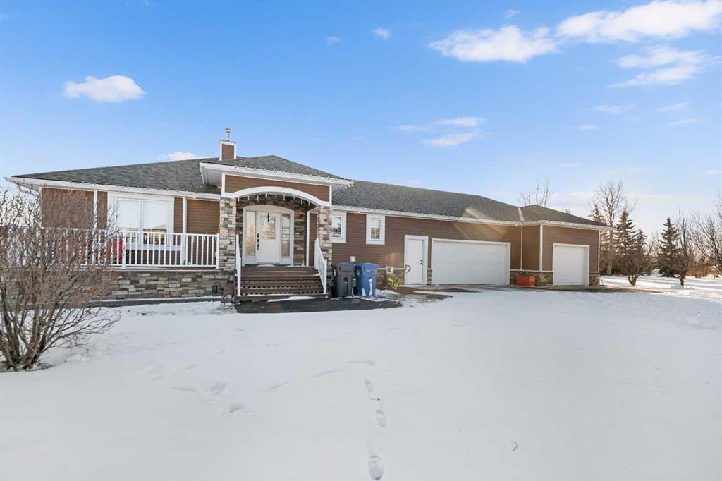 Picture for 256 Stage Coach Lane 