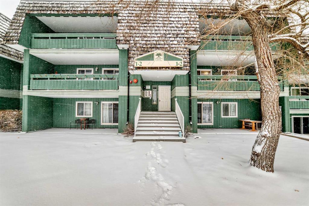 Picture for 1206, 315 Southampton Drive SW