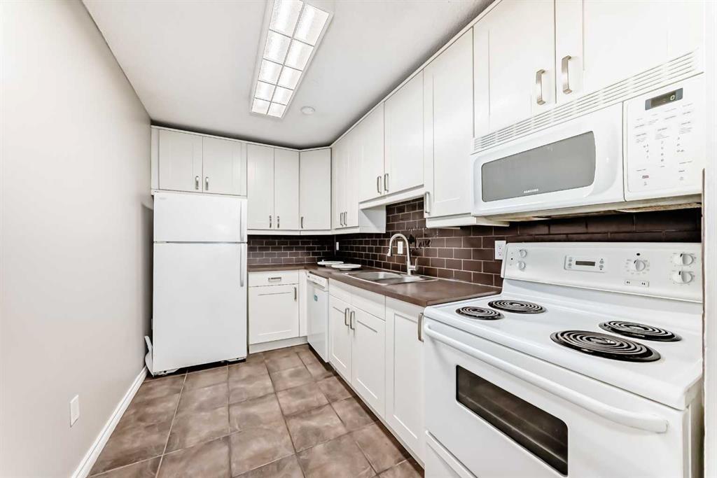 Picture for 1206, 315 Southampton Drive SW