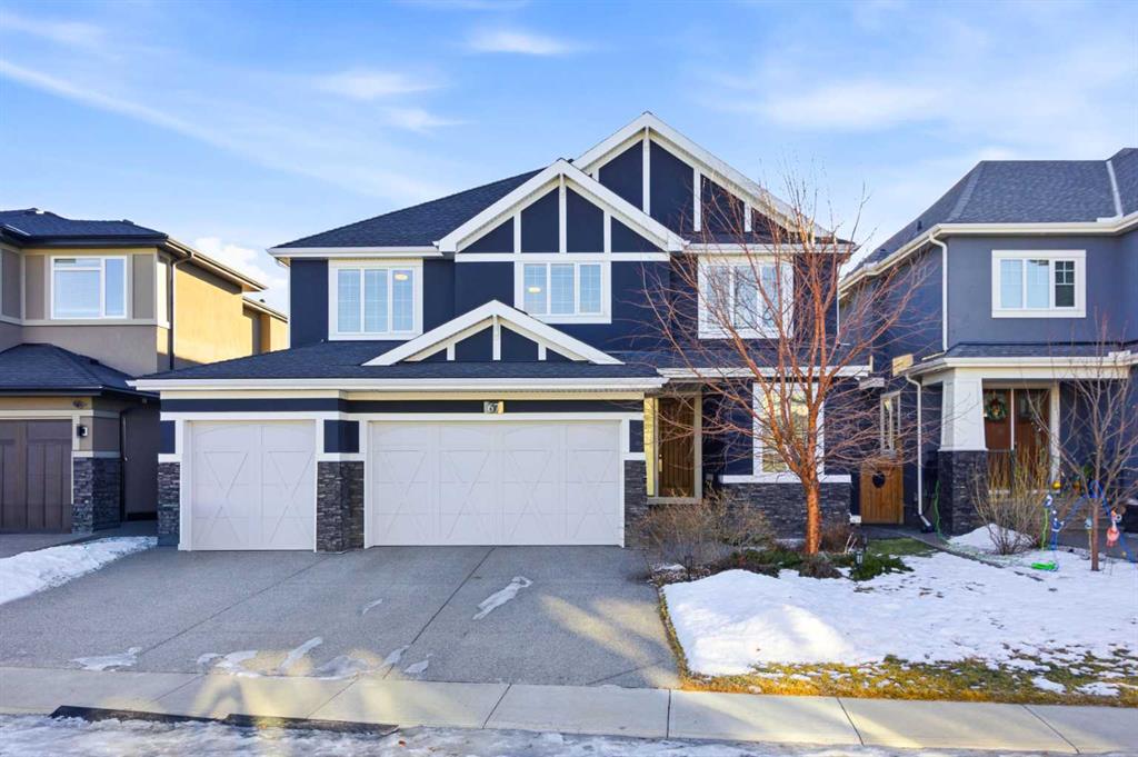 Picture for 67 Aspen Vista Way SW