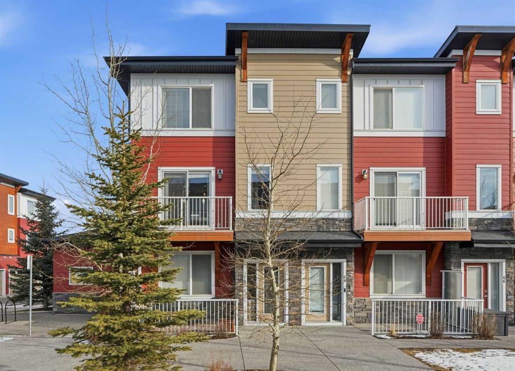 Picture for 70, 111 Rainbow Falls Gate 