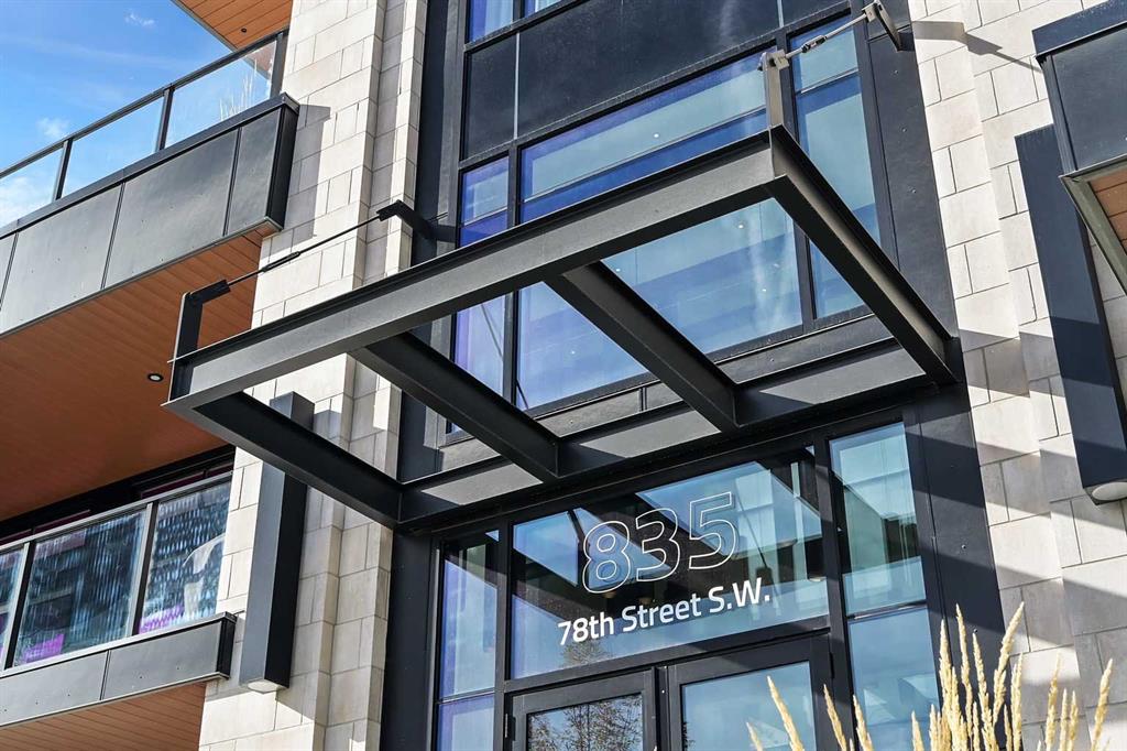 Picture for 112, 835 78 Street SW