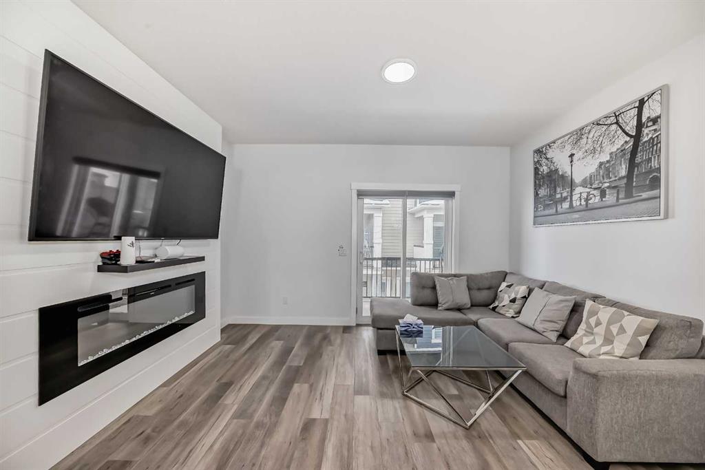 Picture for 516, 95 Skyview Close NE