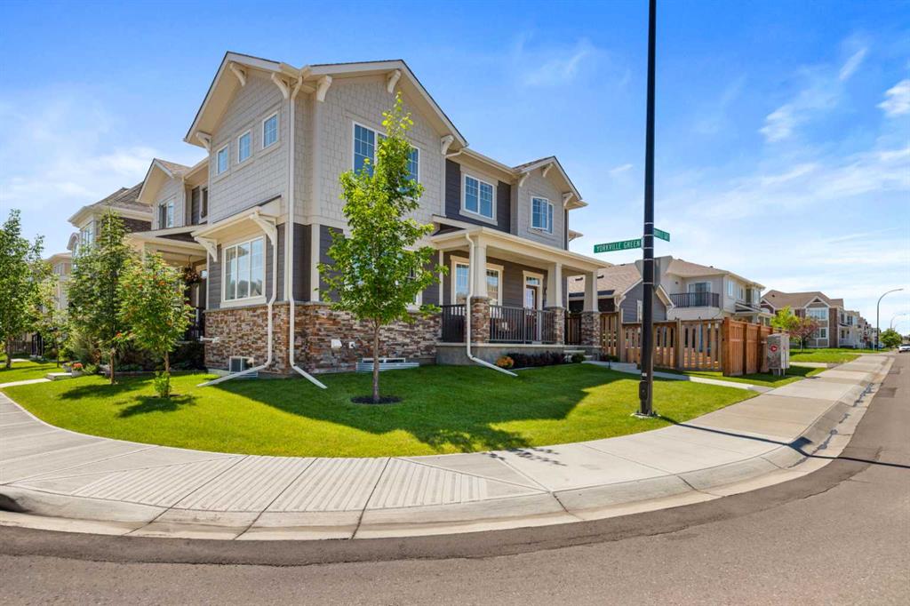 Picture for 19 Yorkville Gate SW