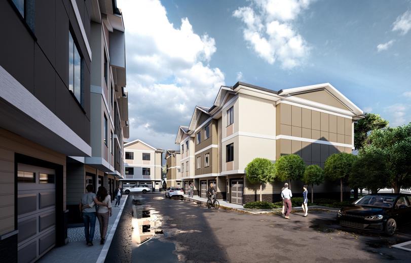 Picture for 201, 95 Saddlecrest Circle NE