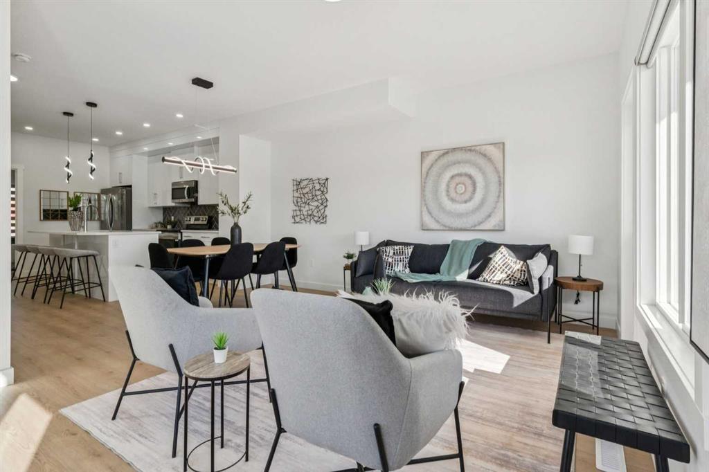 Picture for 201, 95 Saddlecrest Circle NE