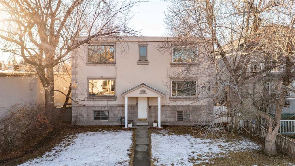 Picture for 1511 28 Avenue SW