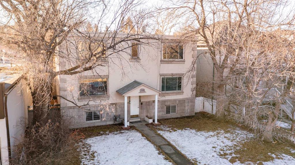 Picture for 1511 28 Avenue SW