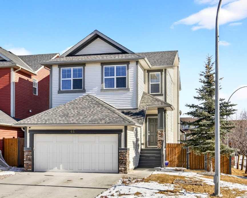 Picture for 46 Heritage Landing 