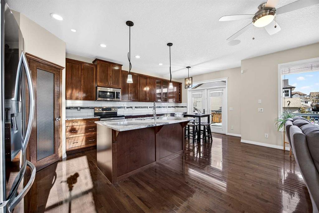 Picture for 46 Heritage Landing 