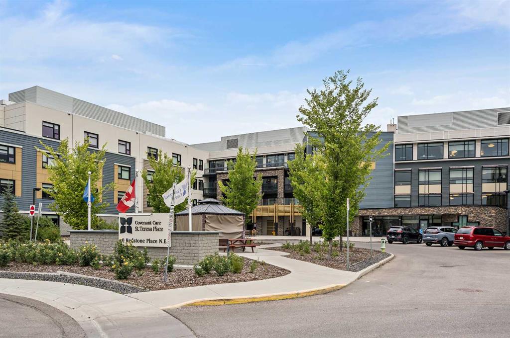 Picture for 1403, 65 Red Embers Plaza NE