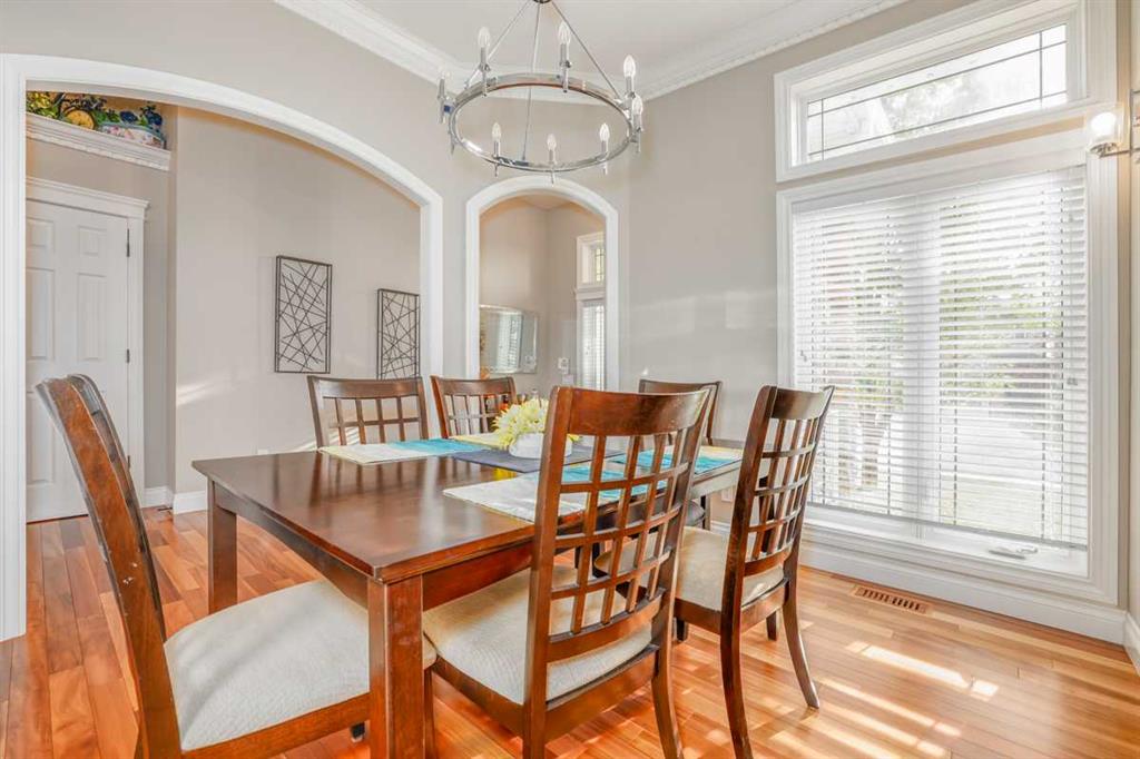 Picture for 462 Crystal Green Manor 