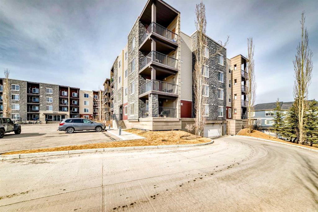 Picture for 415, 195 Kincora Glen Road NW