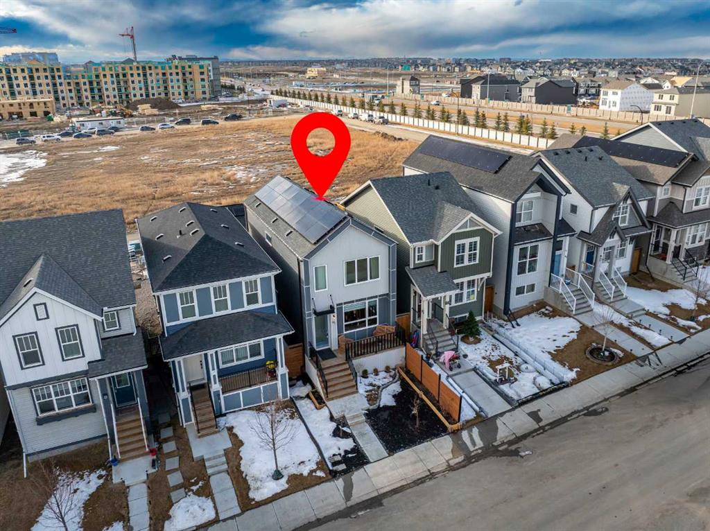 Picture for 41 Heirloom Crescent SE