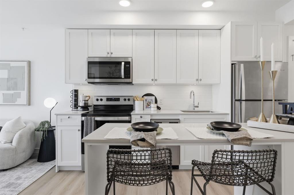 Picture for 1214, 123 4 Street NE