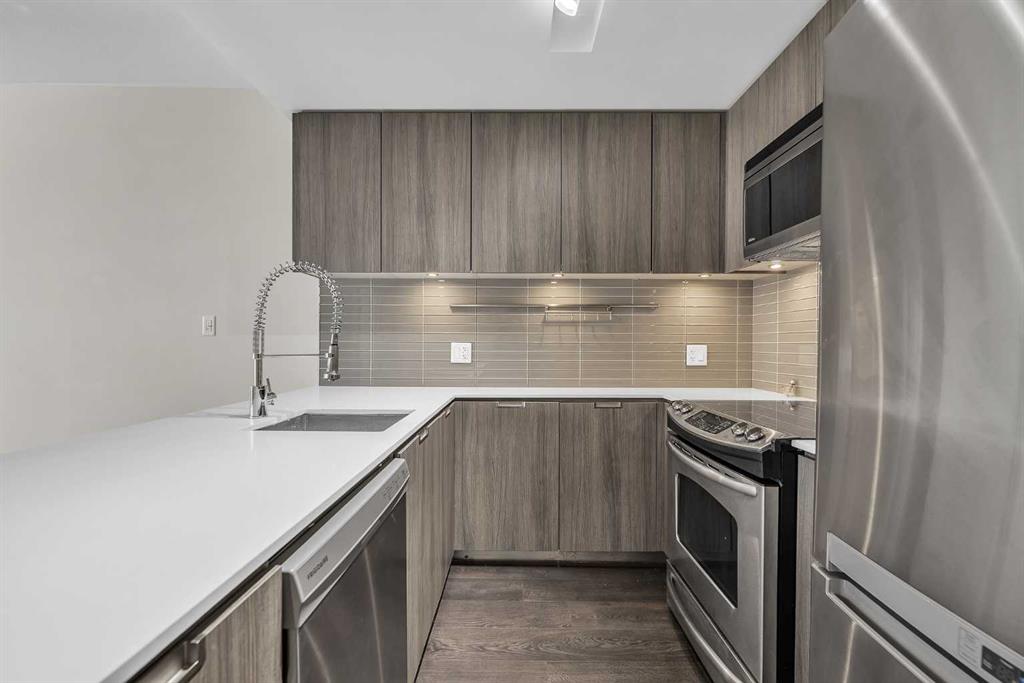 Picture for 815, 626 14 Avenue SW