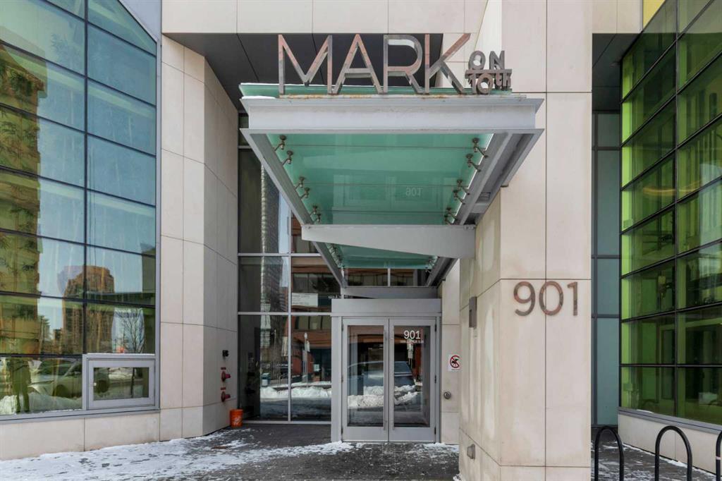 Picture for 701, 901 10 Avenue SW