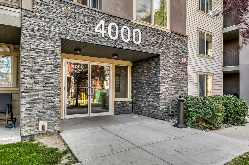 Picture for 4317, 403 Mackenzie Way SW